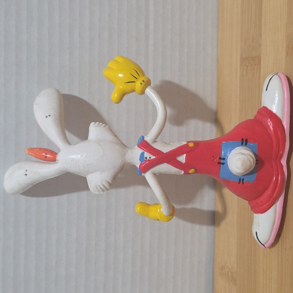 VINTAGE ROGER RABBIT LOT - Picture 9 of 11